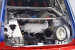 30 ans de la Renault 5 Turbo - Lohéac 2010