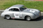 Porsche 356 - 1953