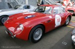ASTON MARTIN DB 4 GT Zagato 1961