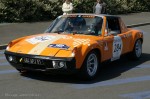 Porsche 914/6 GT - 1970