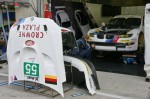 BMW M3 - 24 heures du Mans 2011