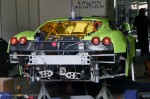 Ferrari F430 GT - 24 heures du Mans 2011