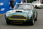 Aston Martin DB4GT - Le Mans Legend 2011