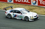 BMW M3 - 24 heures du Mans 2011