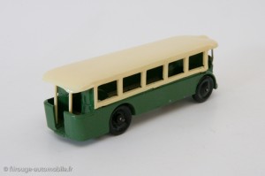 Autobus 29ds - Dinky Toys