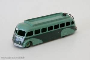 Autocar Isobloc - Dinky Toys