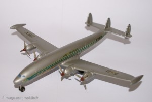 Dinky Toys 60C - Lockheed Super G Constellation