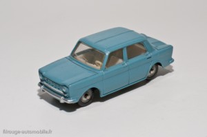 Dinky Toys 519 - Simca 1000 berline
