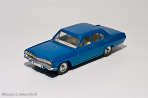 Dinky Toys 513 - Opel Admiral