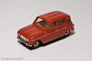 Dinky Toys 518 - Renault 4L