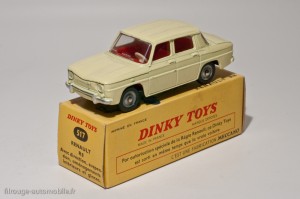 Dinky Toys 517 - Renault R8