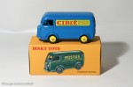 DINKY TOYS COFFRET ATLAS COLLECTOR 75 éme ANNIV