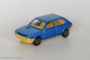 Dinky Toys Solido 1403 - Fiat Ritmo