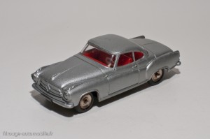 Dinky Toys 549 - Borgward Isabella TS coupé