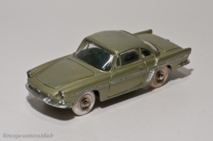 Dinky Toys 543 - Renault Floride coupé