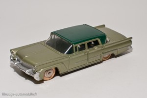 Dinky Toys 532 - Lincoln Première limousine