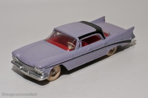 Dinky Toys 550 - Chrysler Saratoga