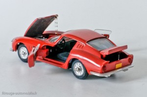 Dinky Toys 506 - Ferrari 275 GTB - parties ouvrantes