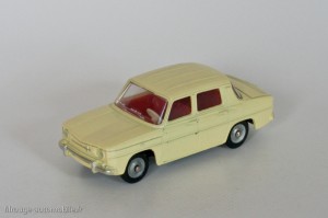 Dinky Toys 517 - Renault R8