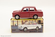 Dinky Toys 508 - Daf 33 berline