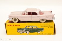Dinky Toys 550 - Chrysler Saratoga