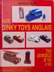 Guide Dinky Toys anglais