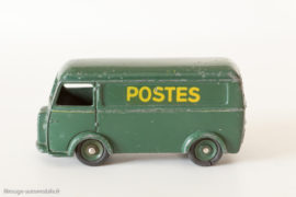 Camionnette Postes Dinky Toys France (n° 25B) - Collection