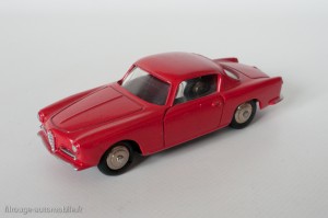 Dinky Toys 24J - Alfa Romeo 1900 Super Sprint coupé