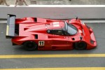 Lancia LC2 - Le Mans Legend 2012