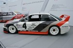 Stand Audi - 24 heures du Mans 2012