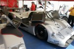 Mercedes C11 - Vainqueur Le Mans Legend 2012