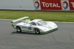 Jaguar XJR5 - Le Mans Legend 2012
