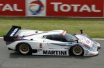 Lancia LC2 - Le Mans Legend 2012