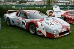 Le Mans Classic 2012 - Ferrari BB 512 - Le Mans 1979