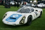 Le Mans Classic 2012 - Porsche 906