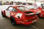Le Mans Classic 2012 - Porsche 911 RSR 3,0l 1974