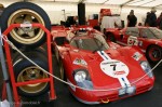 Le Mans Classic 2012 - Ferrari 512S 1969