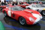 Le Mans Classic 2012 - Ferrari 250 GTO 64