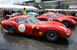 Le Mans Classic 2012 - Ferrari 250 GTO