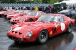 Le Mans Classic 2012 - Ferrari 250 GTO