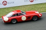 Le Mans Classic 2012 - Ferrari 330 LM