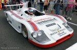 Le Mans Classic 2012 - Porsche 936 1980