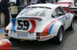 Le Mans Classic 2012 - Porsche 911 RSR 2,8l 1973