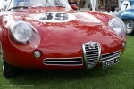 Le Mans Classic 2012 - Alfa Roméo