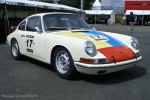 Le Mans Classic 2012 - Porsche 911 1964