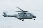 L'hélicoptère de la Marine Nationale NH90