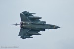 Le Tornado GR4 de la Royal Air Force