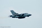 Le Tornado GR4 de la Royal Air Force
