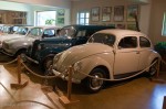 VW Coccinelle et les Renault - Manoir de l'automobile
