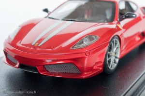 Ferrari F430 Scuderia - Looksmart
